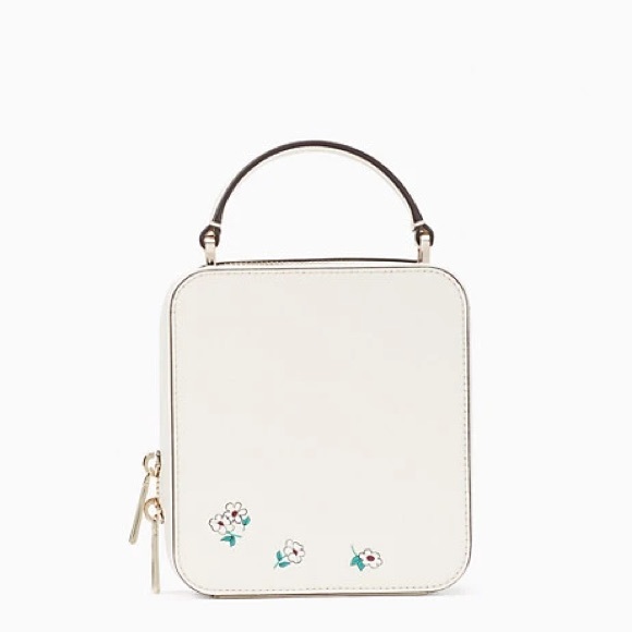 kate spade Bags Kate Spade X Disney Tigger Vanity Daisy Crossbody